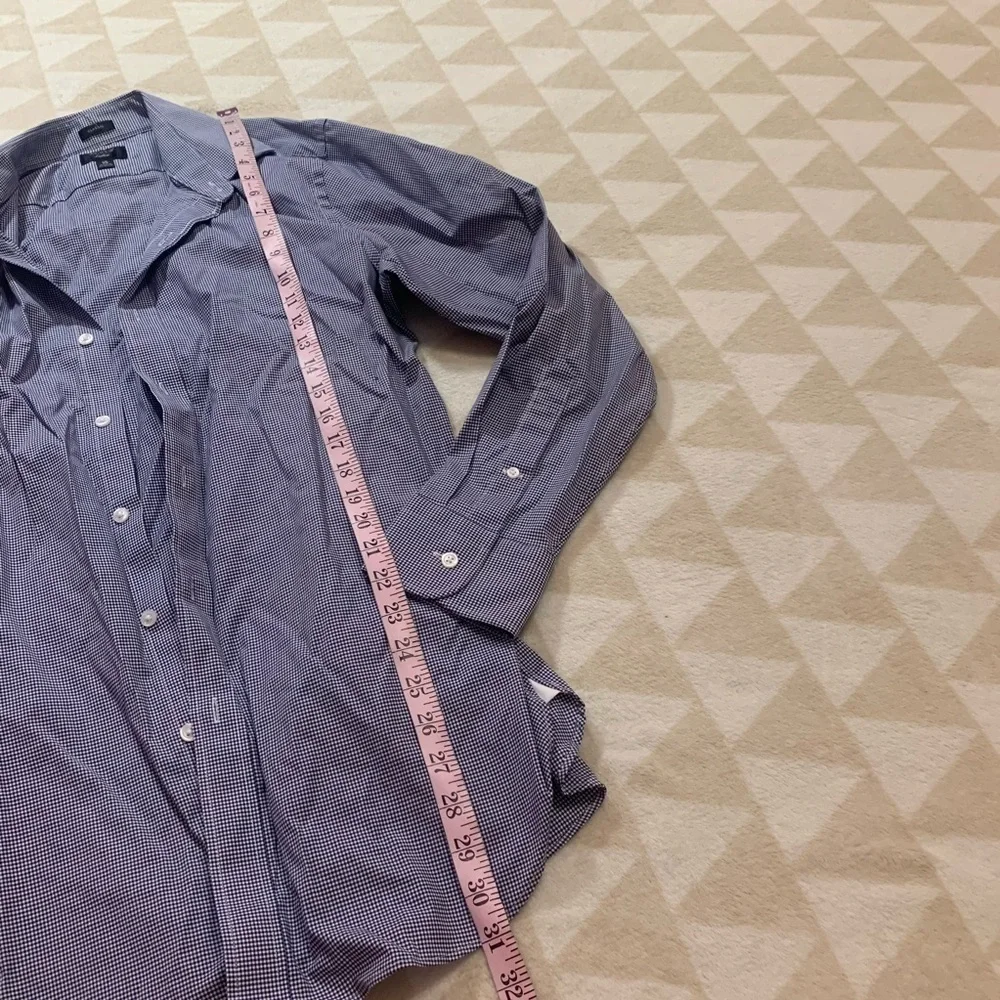 J crew h7283 ludlow stretch cotton poplin shirt